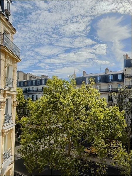 Appartement à vendre, 97m², Paris 7ème