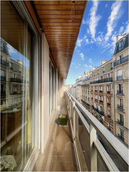 Appartement à vendre, 97m², Paris 7ème
