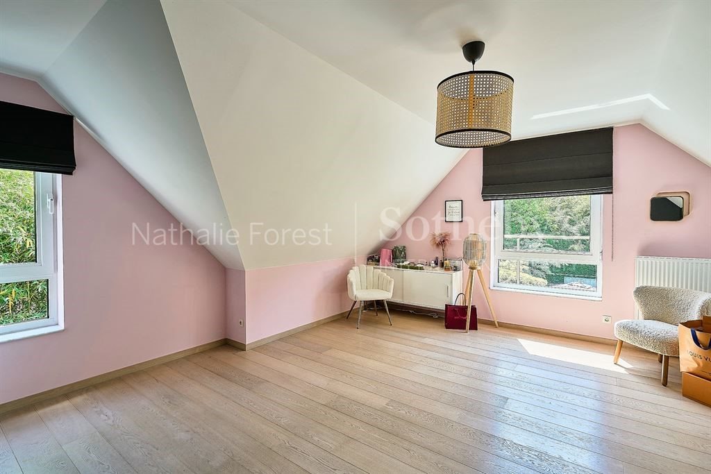 Maison à vendre, 260m², Bourneville