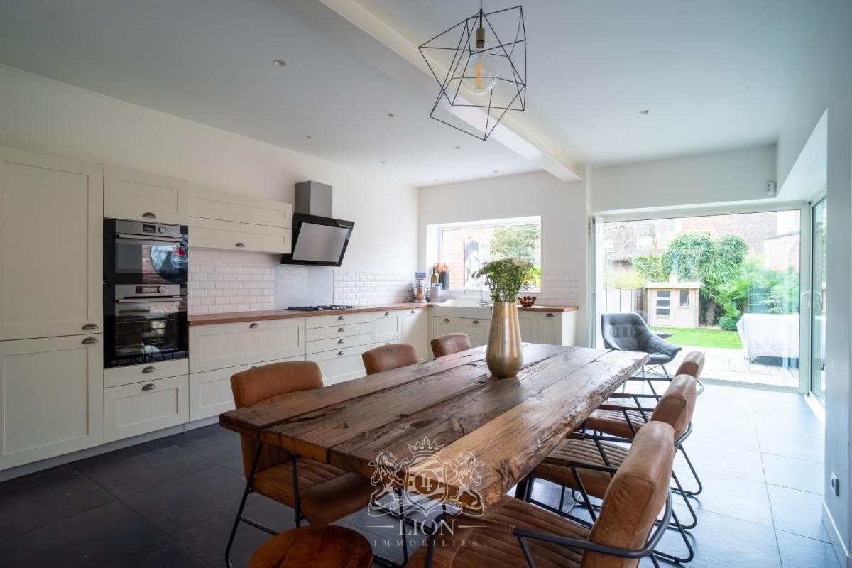 Maison à vendre, 158m², Lambersart