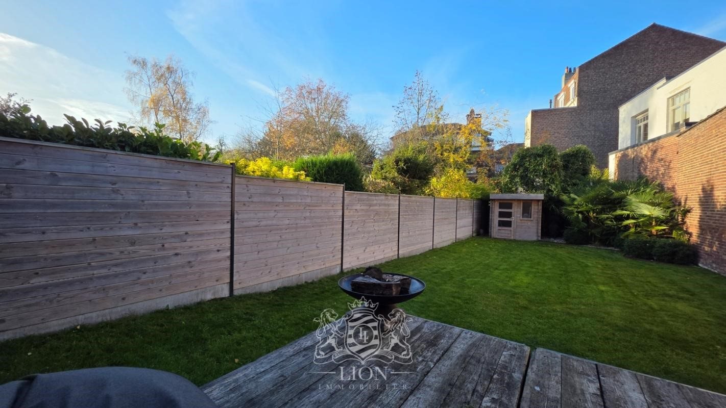 Maison à vendre, 158m², Lambersart