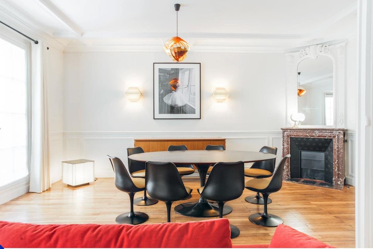 Appartement à louer, 5m², Paris 17ème