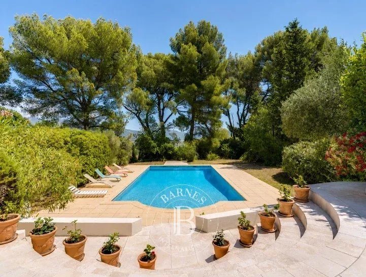 Maison à vendre, 290m², Aubagne