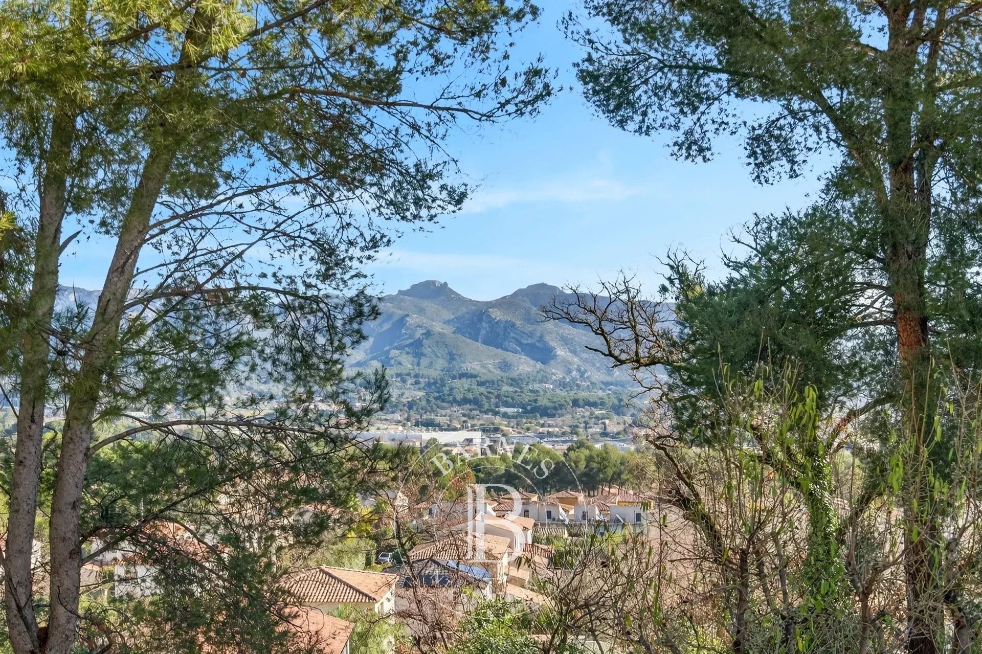 Maison à vendre, 290m², Aubagne