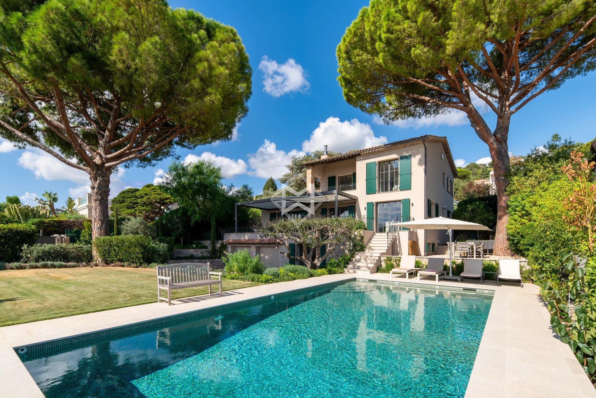 Maison à vendre, 318m², Cannes