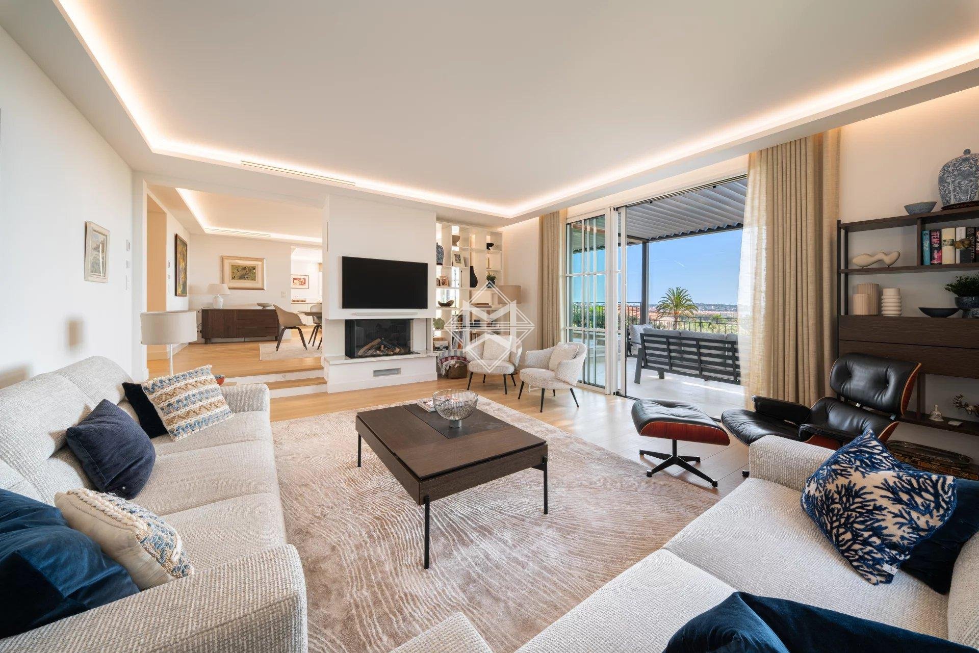 Maison à vendre, 318m², Cannes