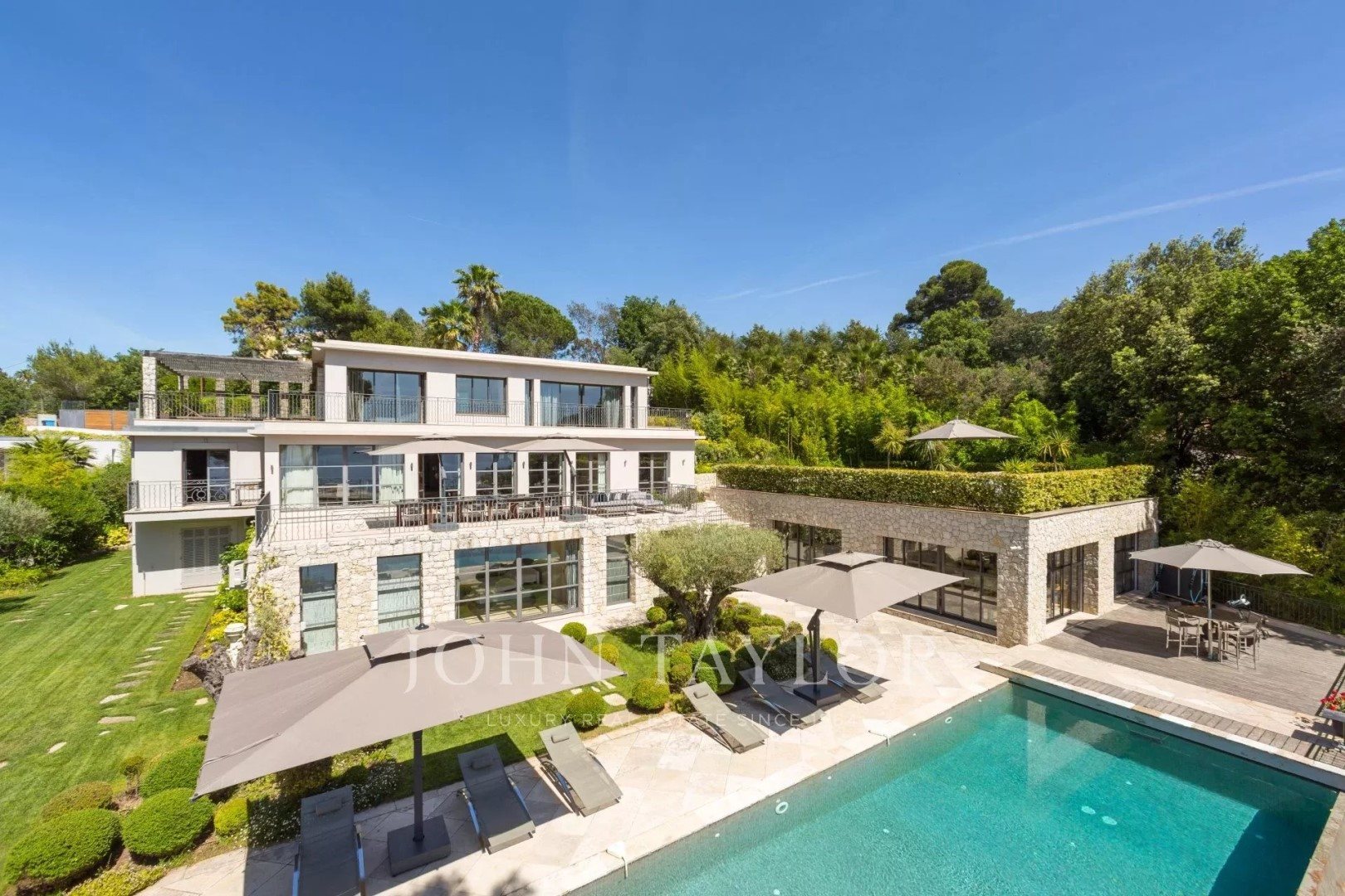 Maison à vendre, 570m², Cannes