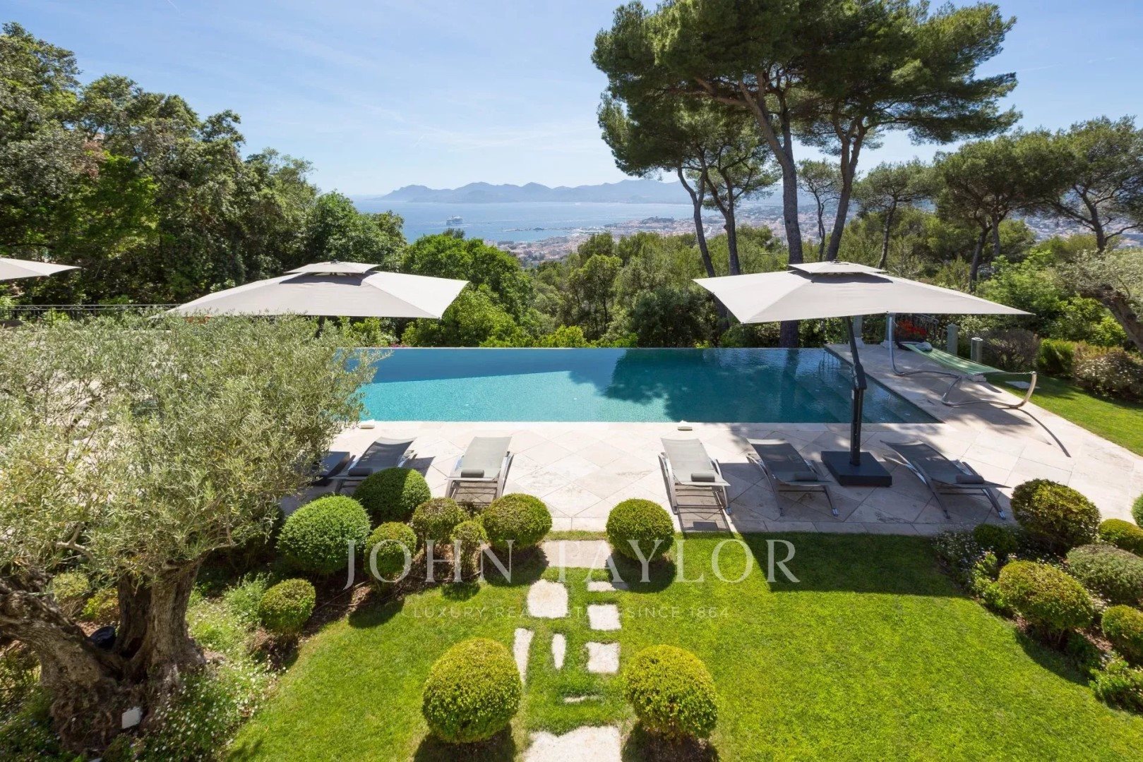 Maison à vendre, 570m², Cannes