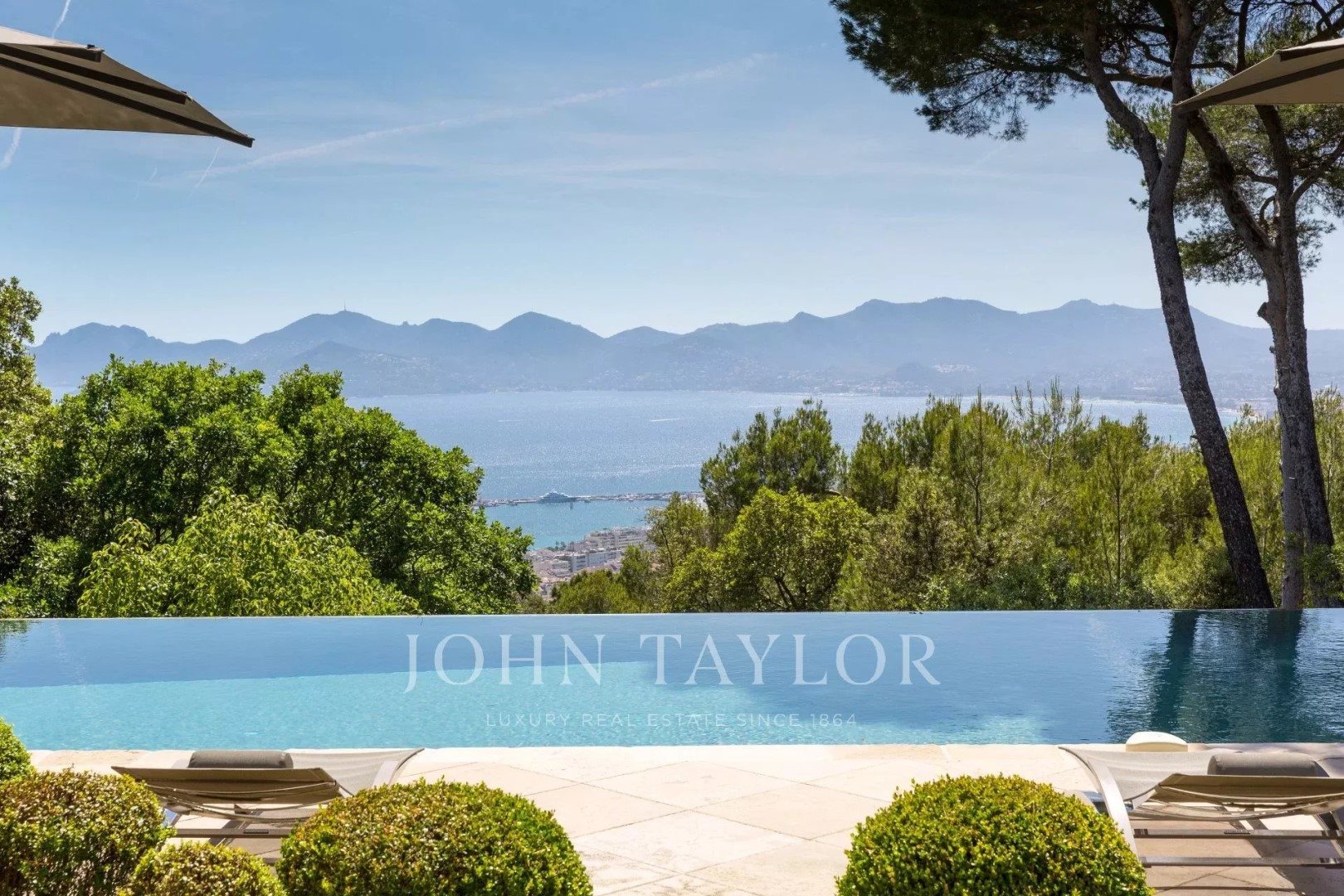 Maison à vendre, 570m², Cannes
