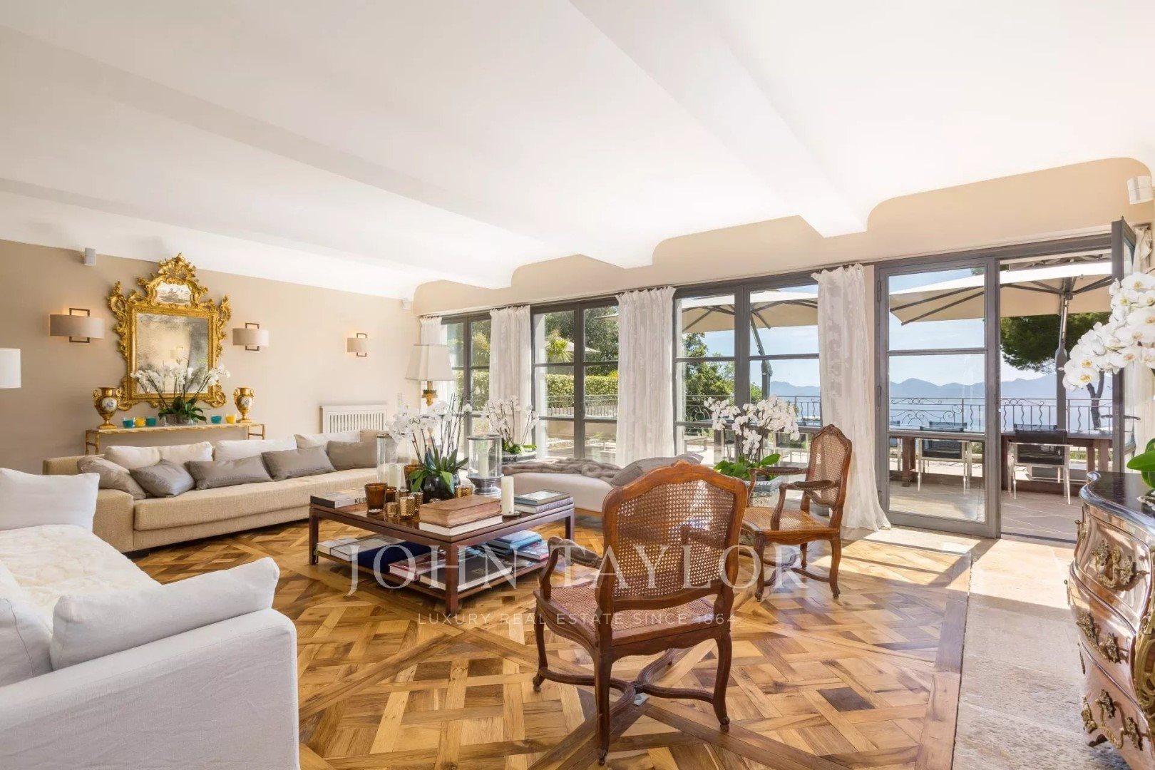 Maison à vendre, 570m², Cannes