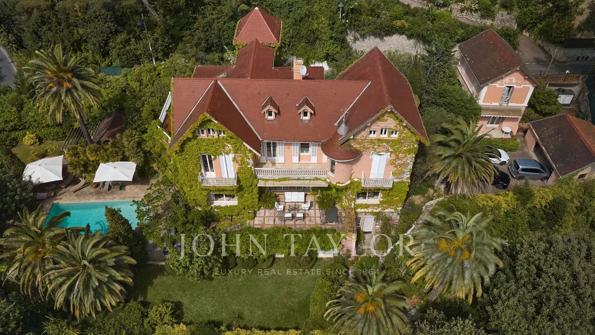 Maison à vendre, 682m², Cannes
