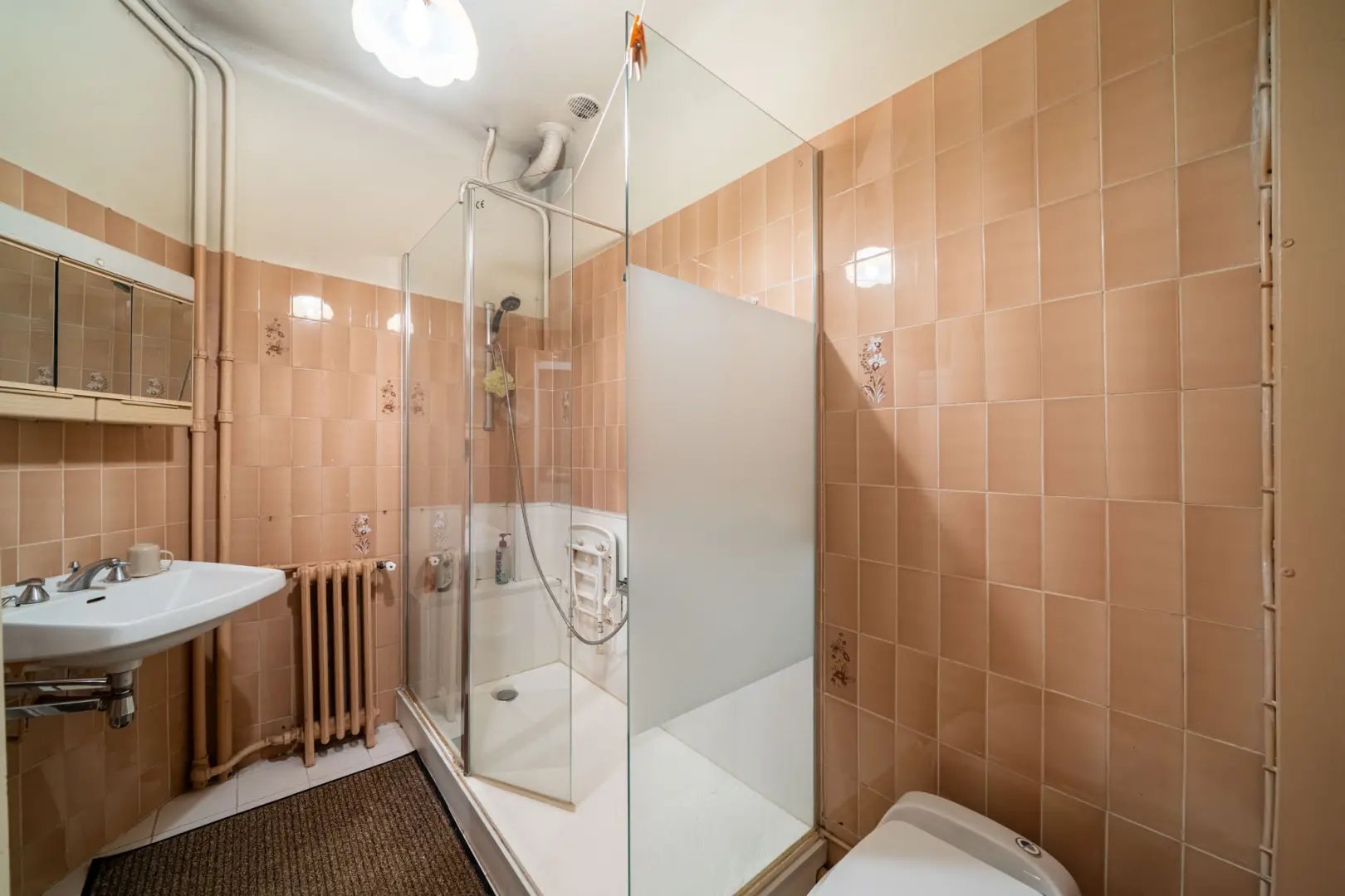 Appartement à vendre, 100m², Paris 15ème