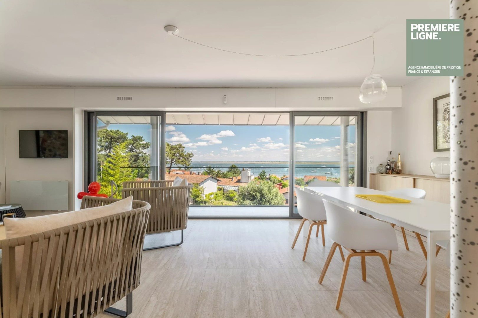 Maison à vendre, 238m², Lège-Cap-Ferret