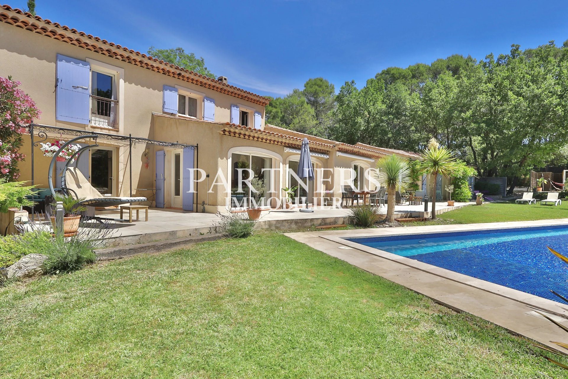 Maison à vendre, 320m², Aix-en-Provence