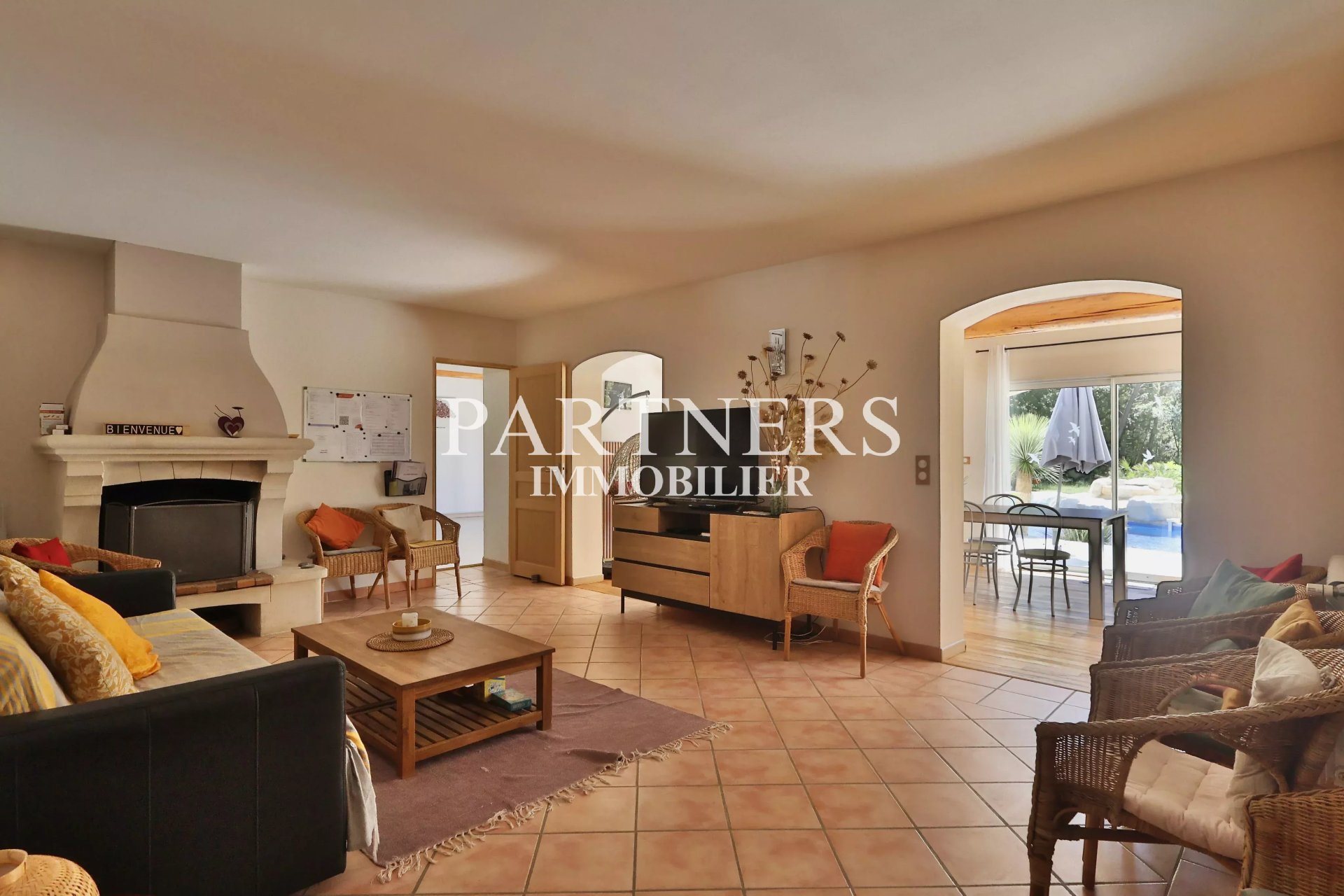 Maison à vendre, 320m², Aix-en-Provence