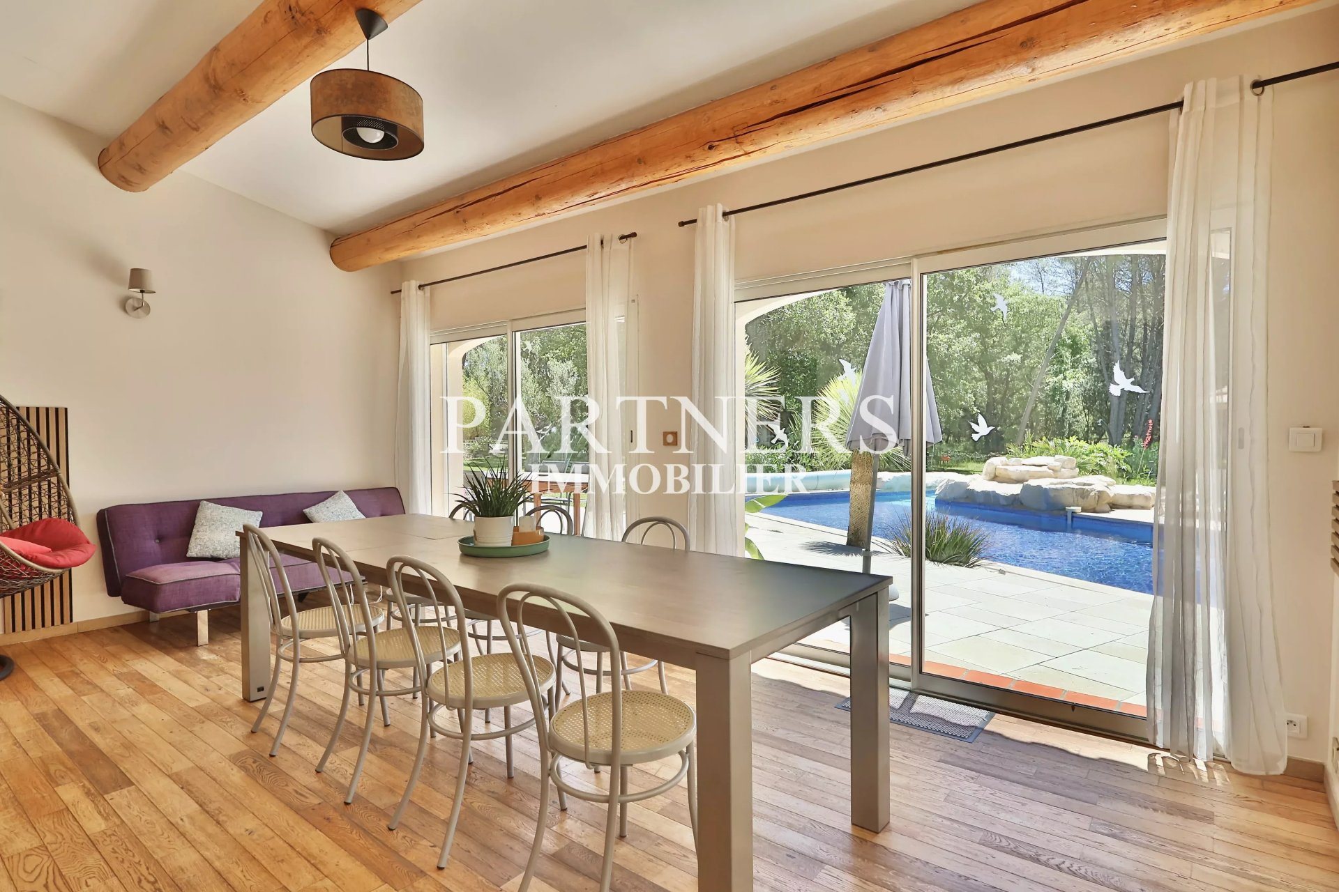 Maison à vendre, 320m², Aix-en-Provence