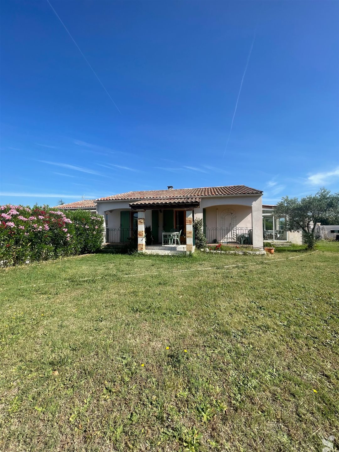 Maison à vendre, 119m², Mollégès