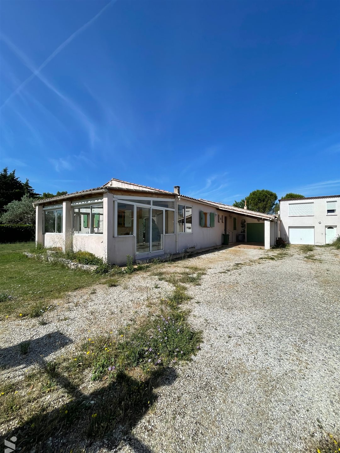 Maison à vendre, 119m², Mollégès
