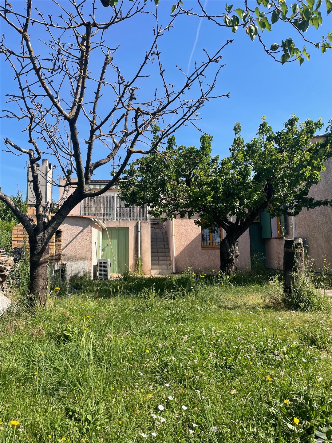 Maison à vendre, 119m², Mollégès