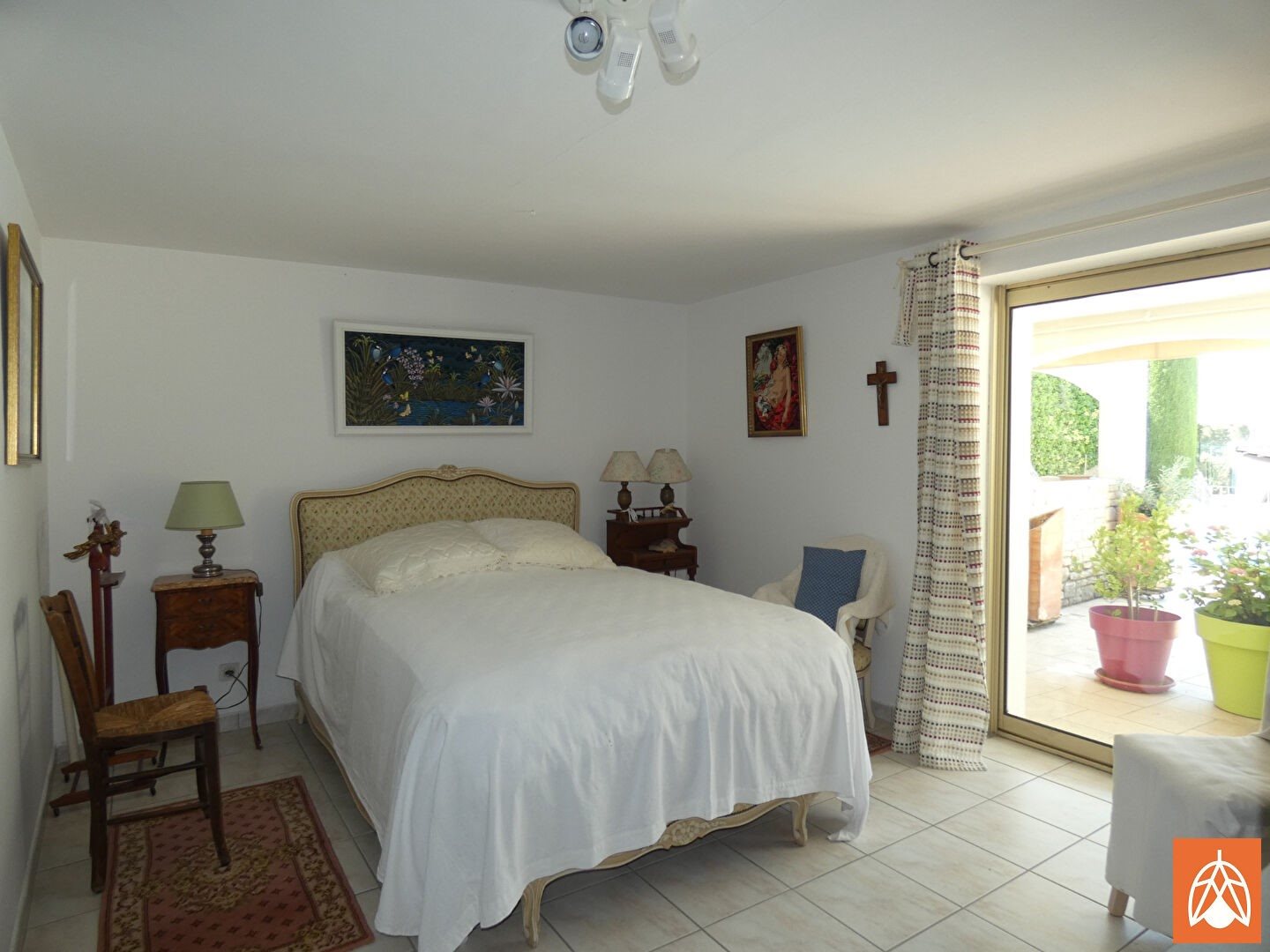 Maison à vendre, 335m², Lamanon
