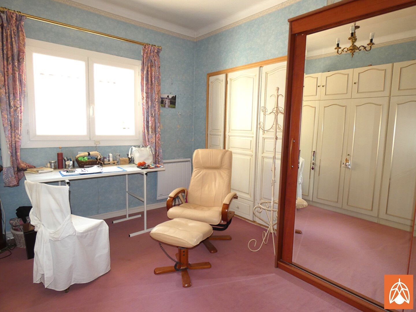 Maison à vendre, 335m², Lamanon