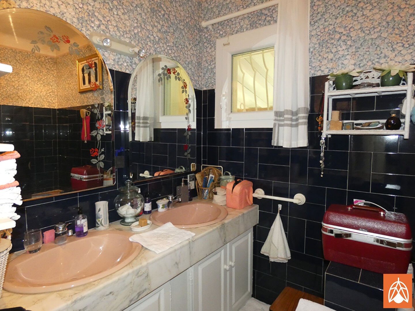Maison à vendre, 335m², Lamanon