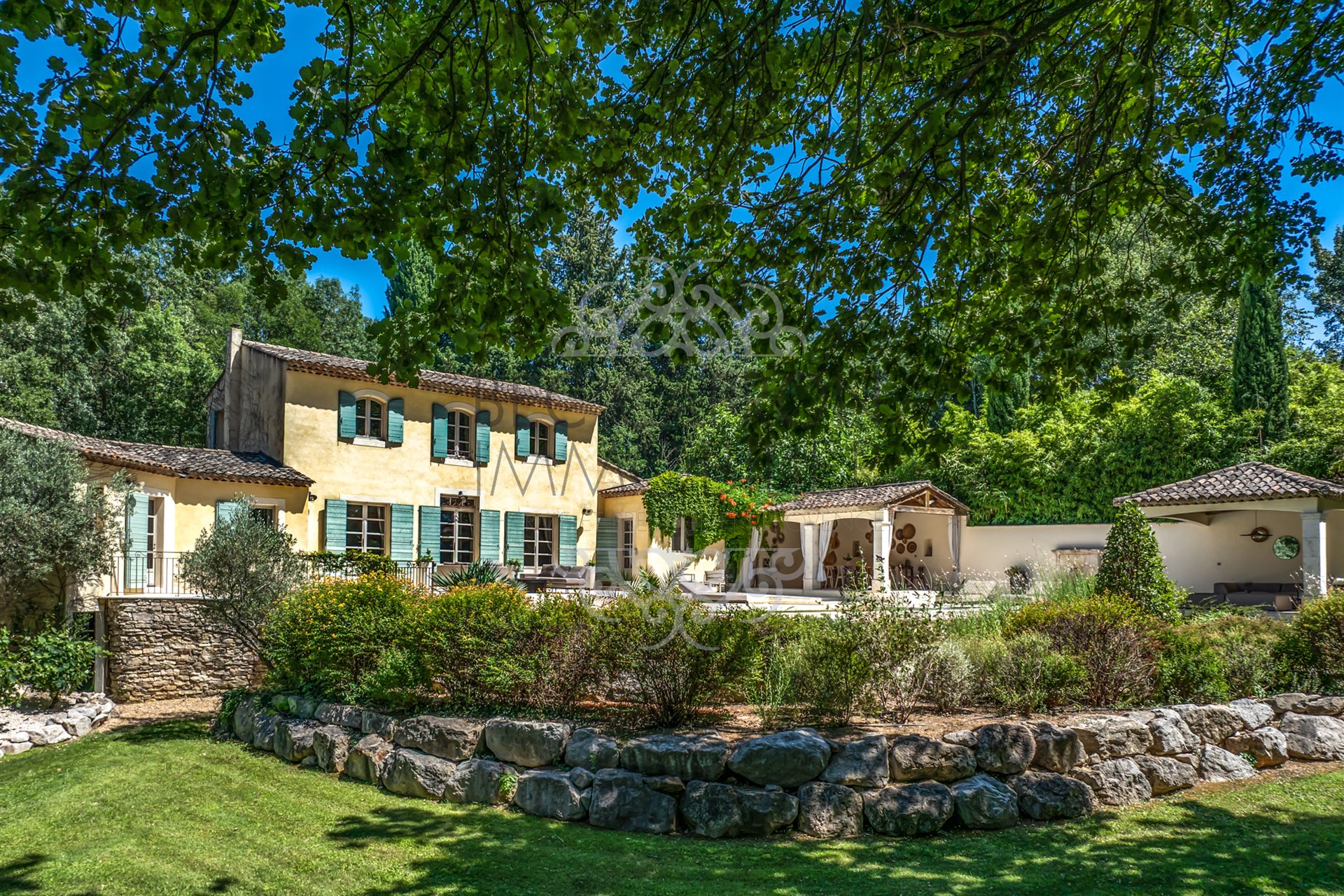 Maison à vendre, 250m², Aix-en-Provence
