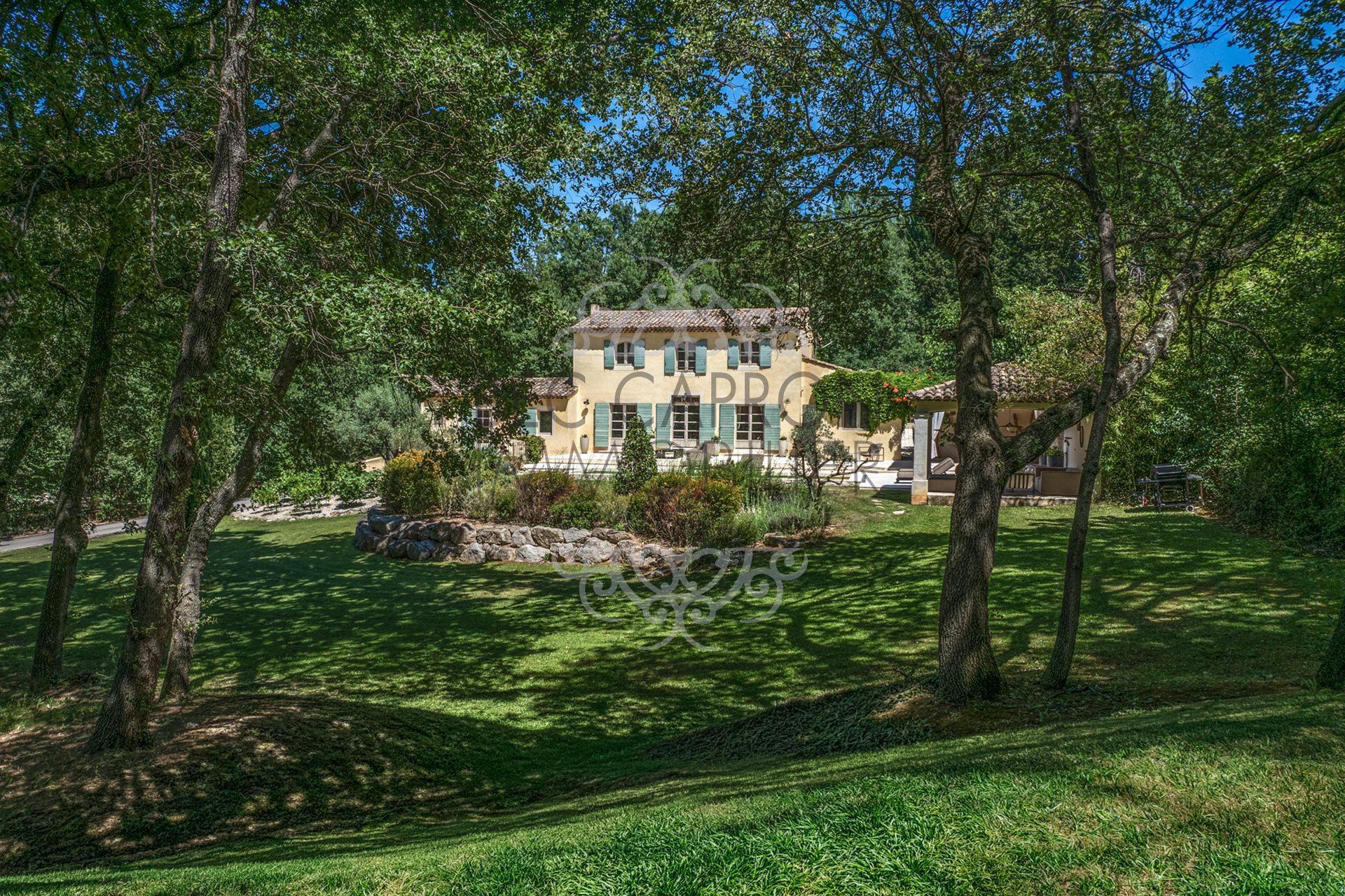 Maison à vendre, 250m², Aix-en-Provence