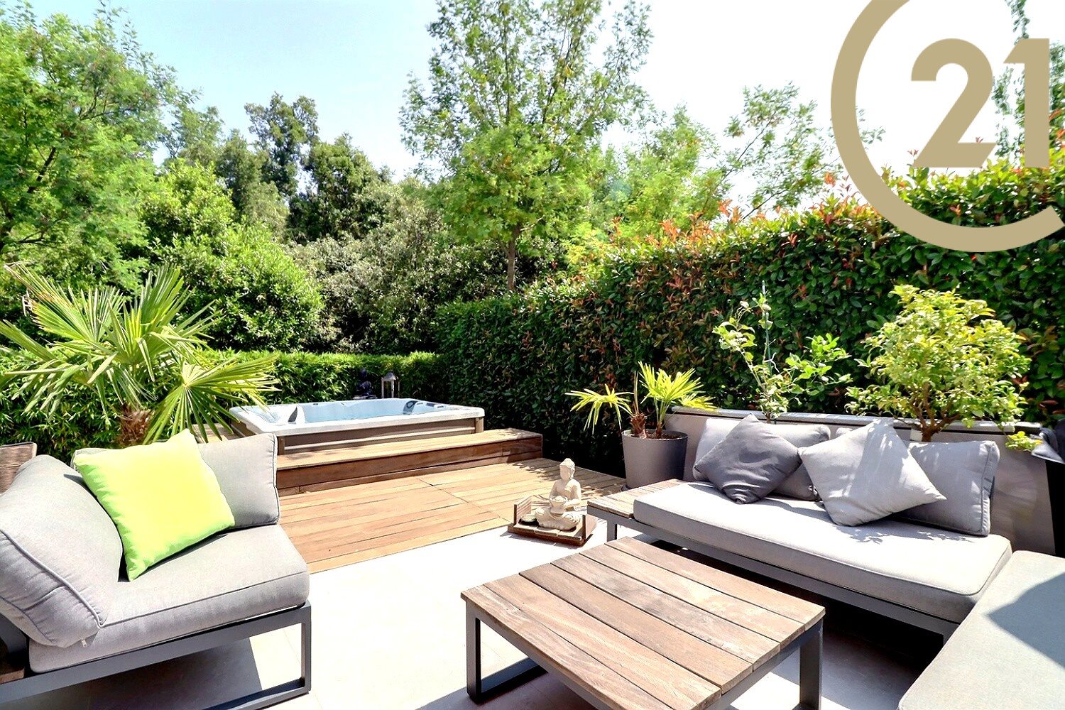 Maison à vendre, 118m², Saint-Raphaël