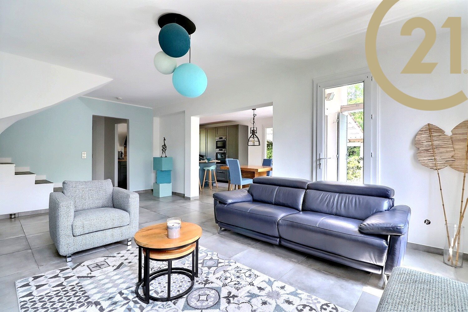 Maison à vendre, 118m², Saint-Raphaël