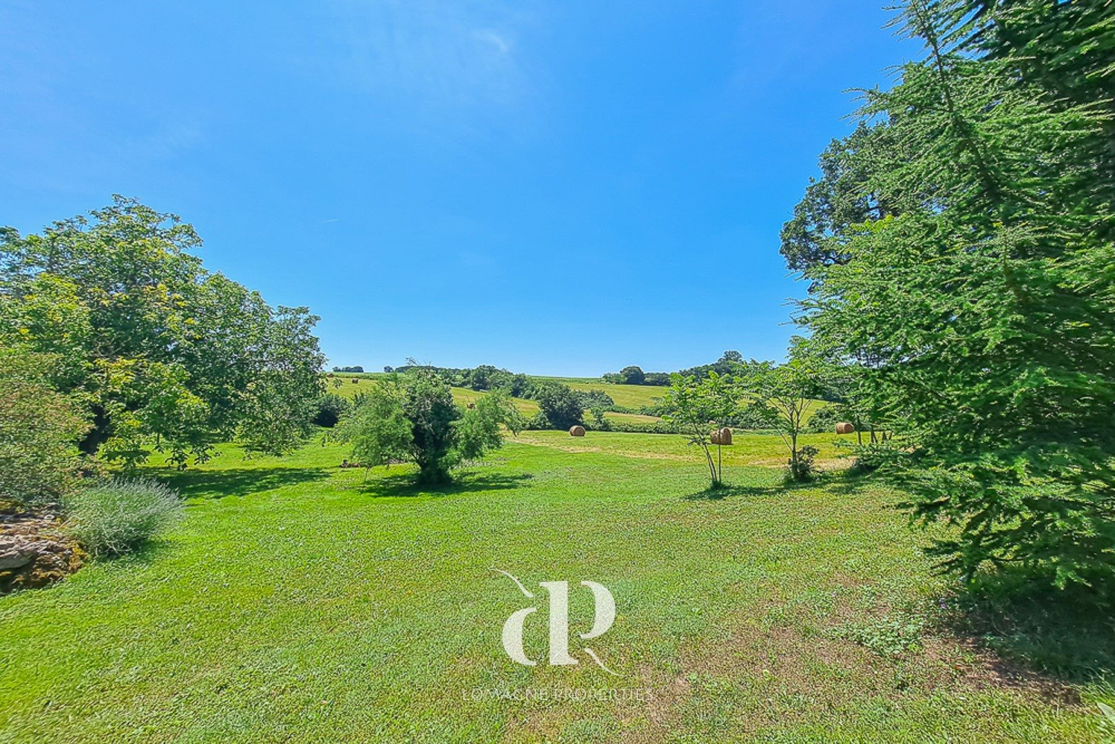 Maison à vendre, 285m², La Romieu