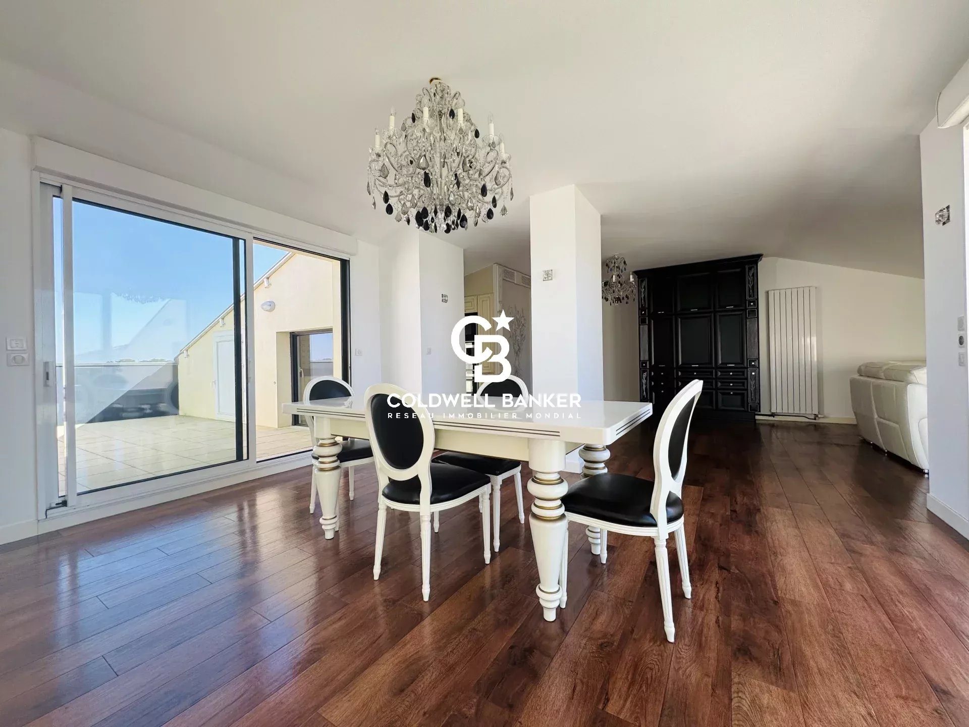 Appartement à vendre, 103m², Capbreton
