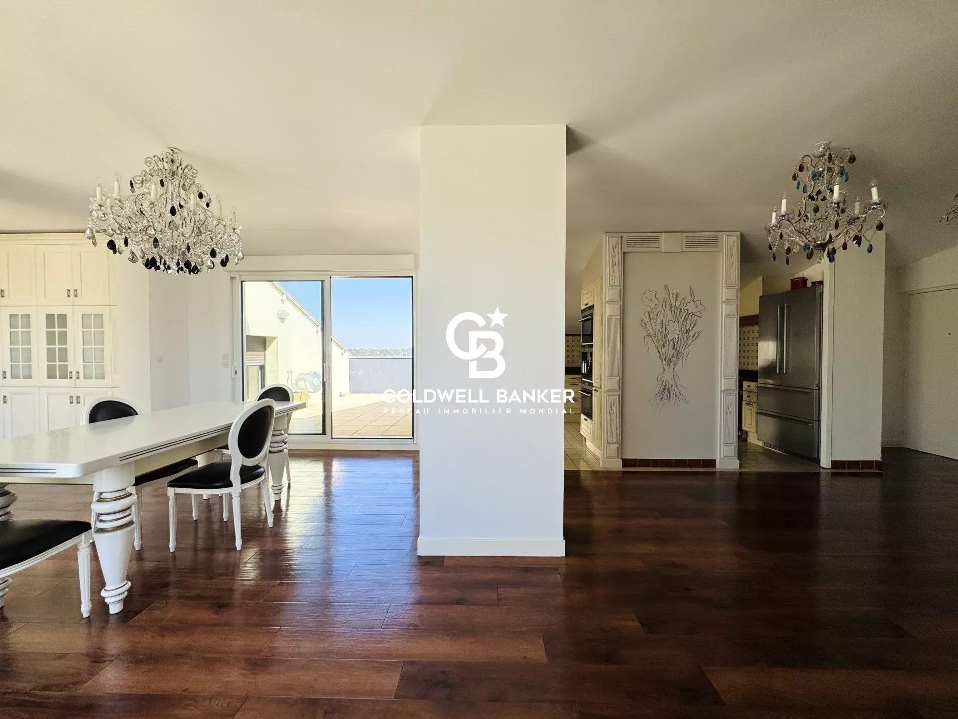 Appartement à vendre, 103m², Capbreton