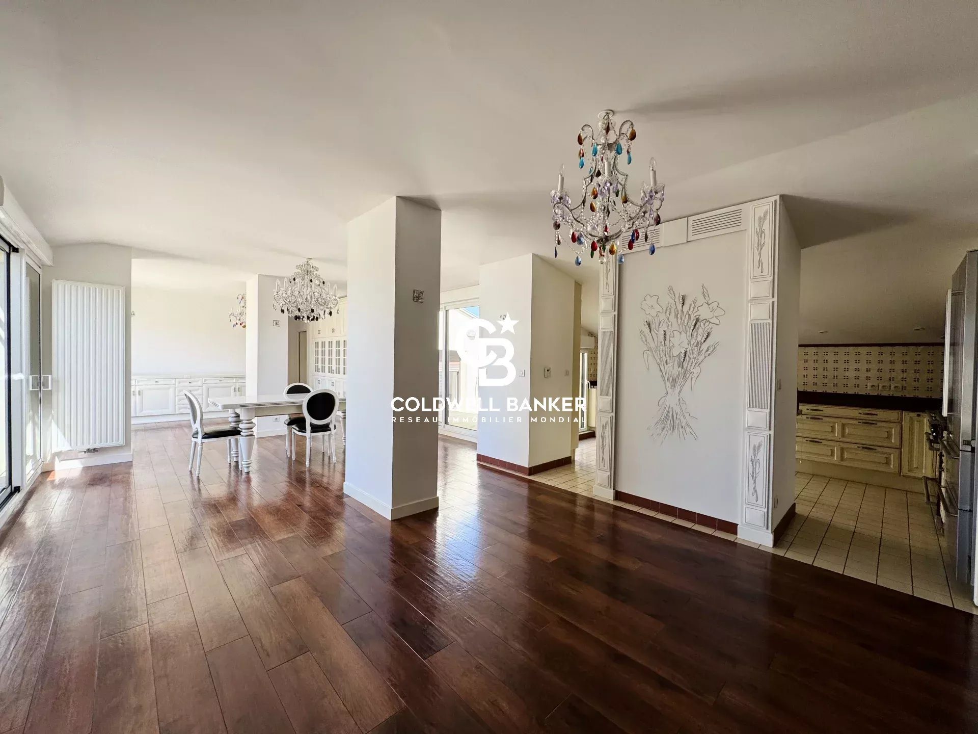 Appartement à vendre, 103m², Capbreton