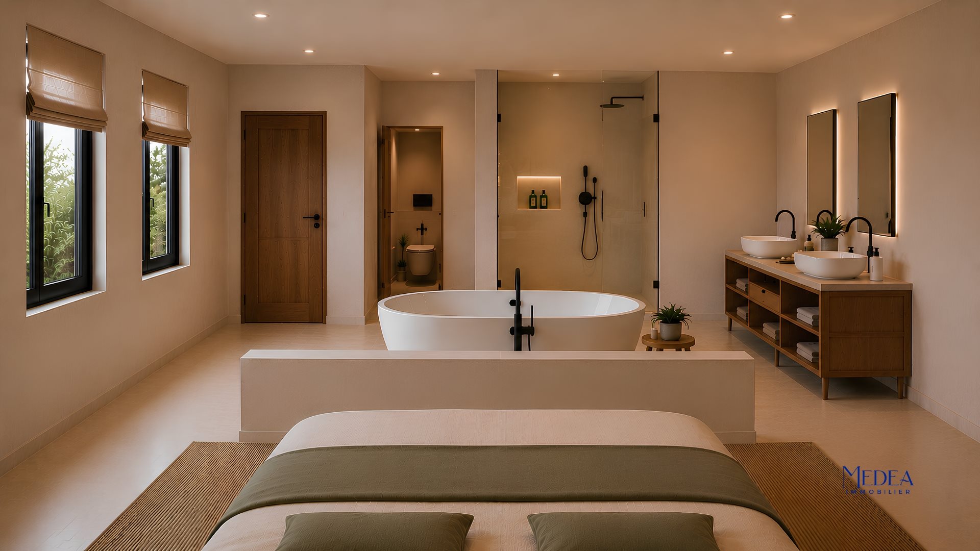 Appartement à vendre, 65m², Aix-en-Provence