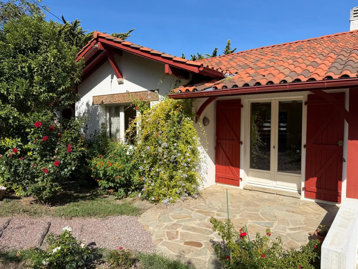 Maison à vendre, 146m², Saint-Jean-de-Luz