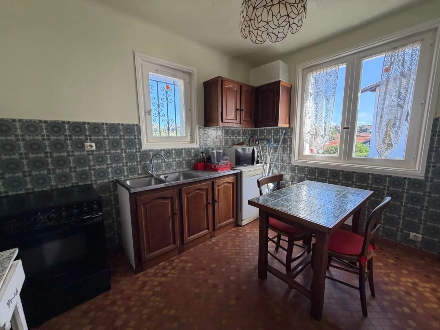 Maison à vendre, 146m², Saint-Jean-de-Luz
