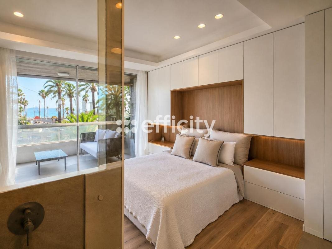 Appartement à vendre, 65m², Cannes