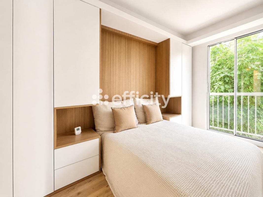 Appartement à vendre, 65m², Cannes