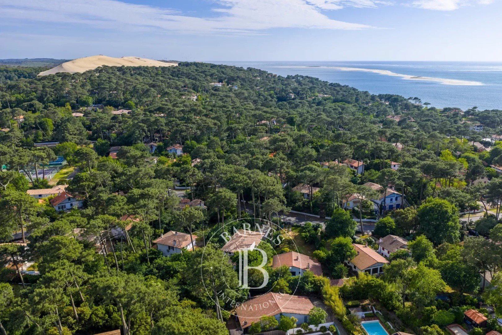 Maison à vendre, 125m², Arcachon