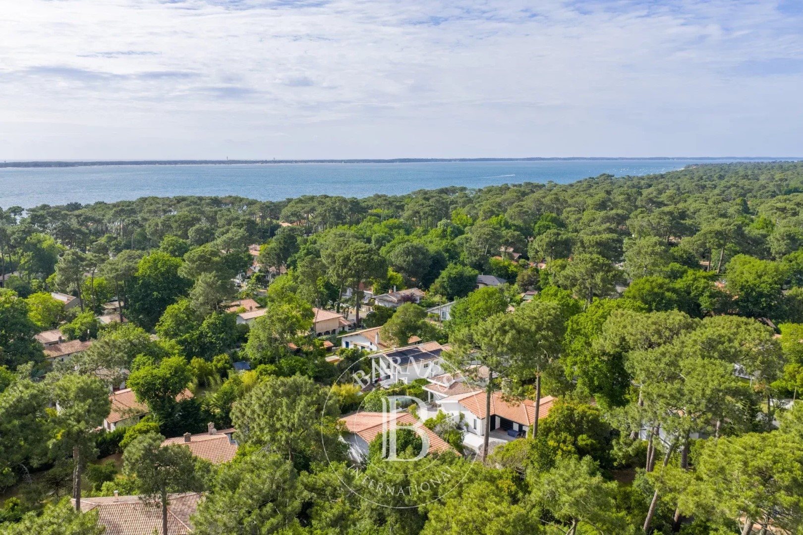 Maison à vendre, 125m², Arcachon