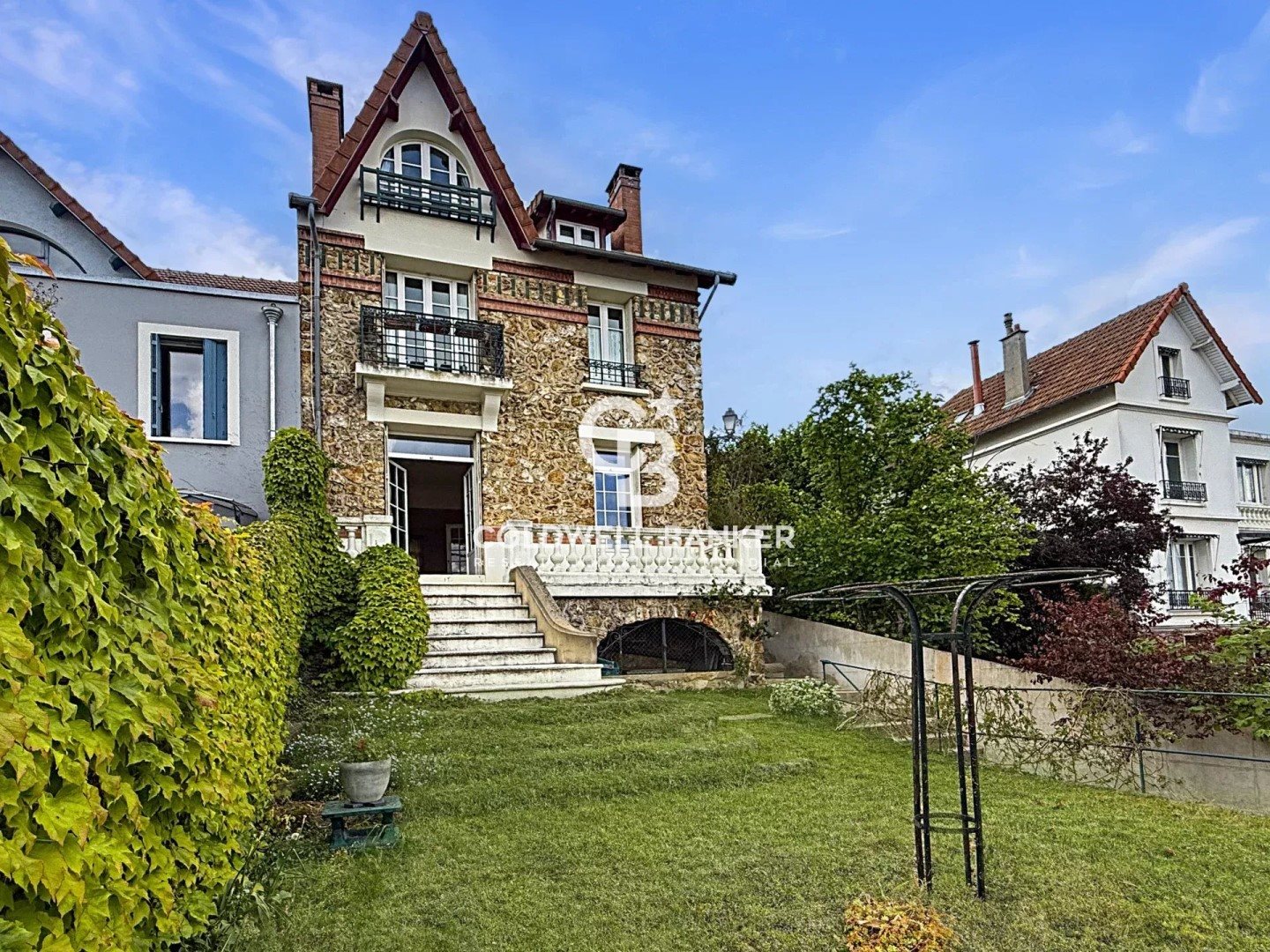 Maison à vendre, 160m², Suresnes