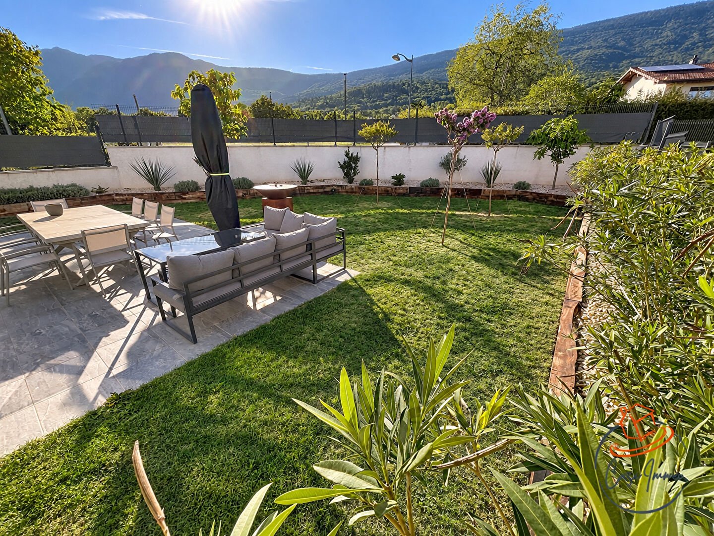 Maison à vendre, 132m², Péron
