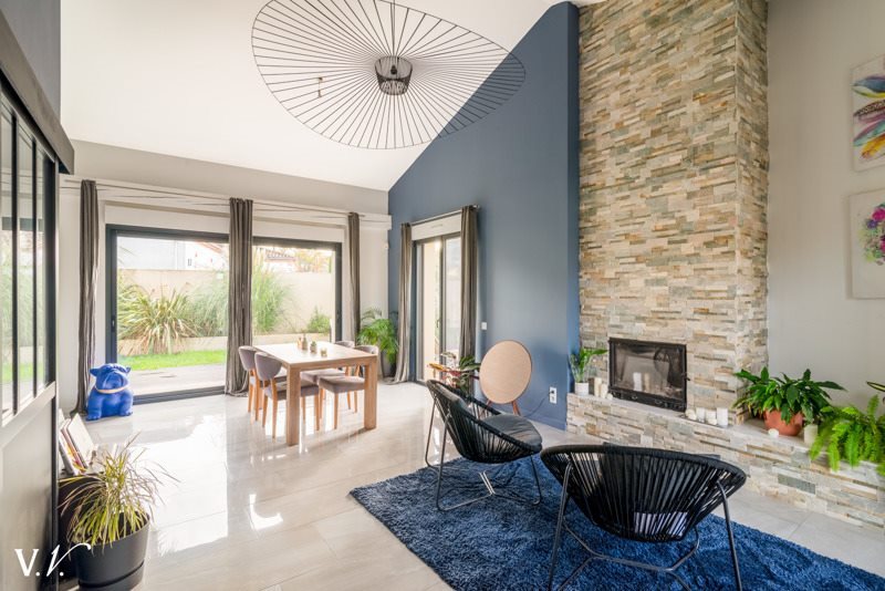 Maison à vendre, 220m², Balma