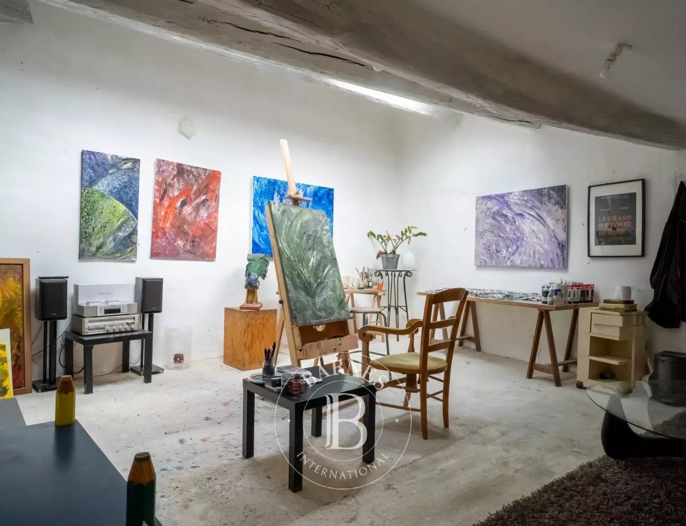 Maison à vendre, 310m², Avignon