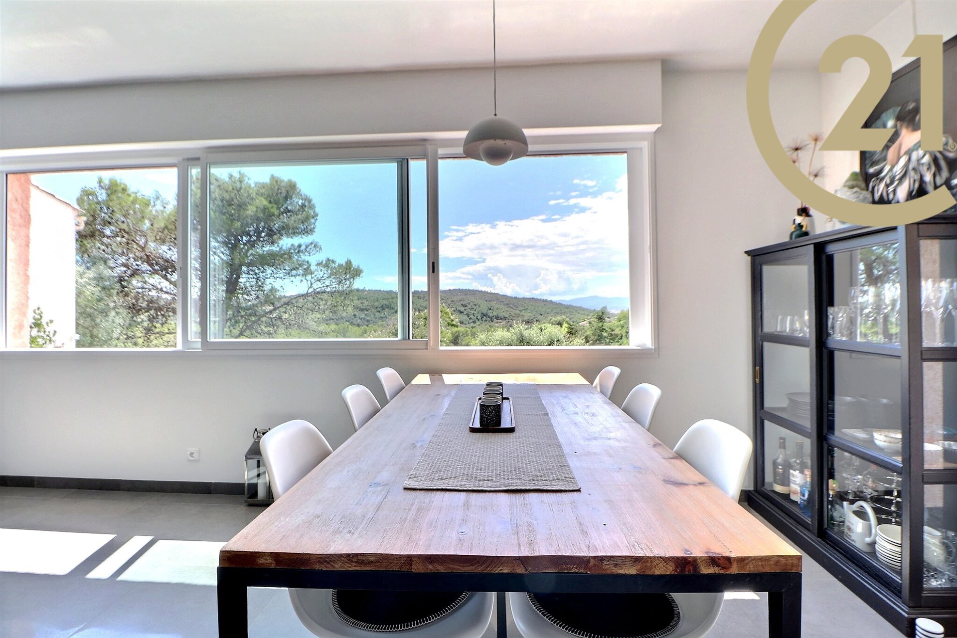 Maison à vendre, 121m², Saint-Raphaël