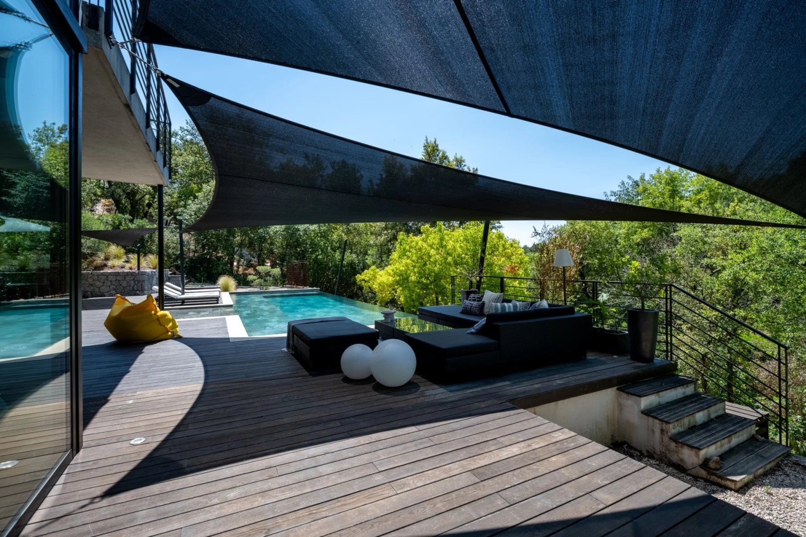 Maison à vendre, 195m², La Colle-sur-Loup