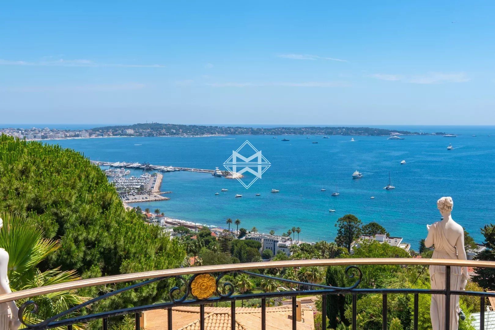 Maison à vendre, 480m², Cannes