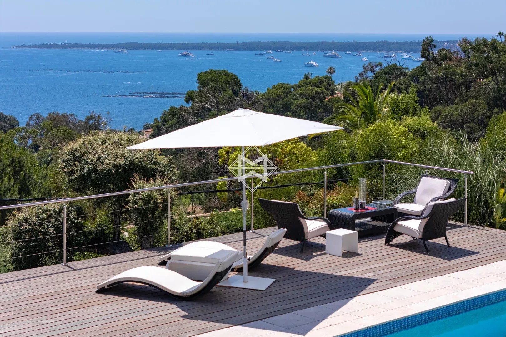 Maison à vendre, 480m², Cannes