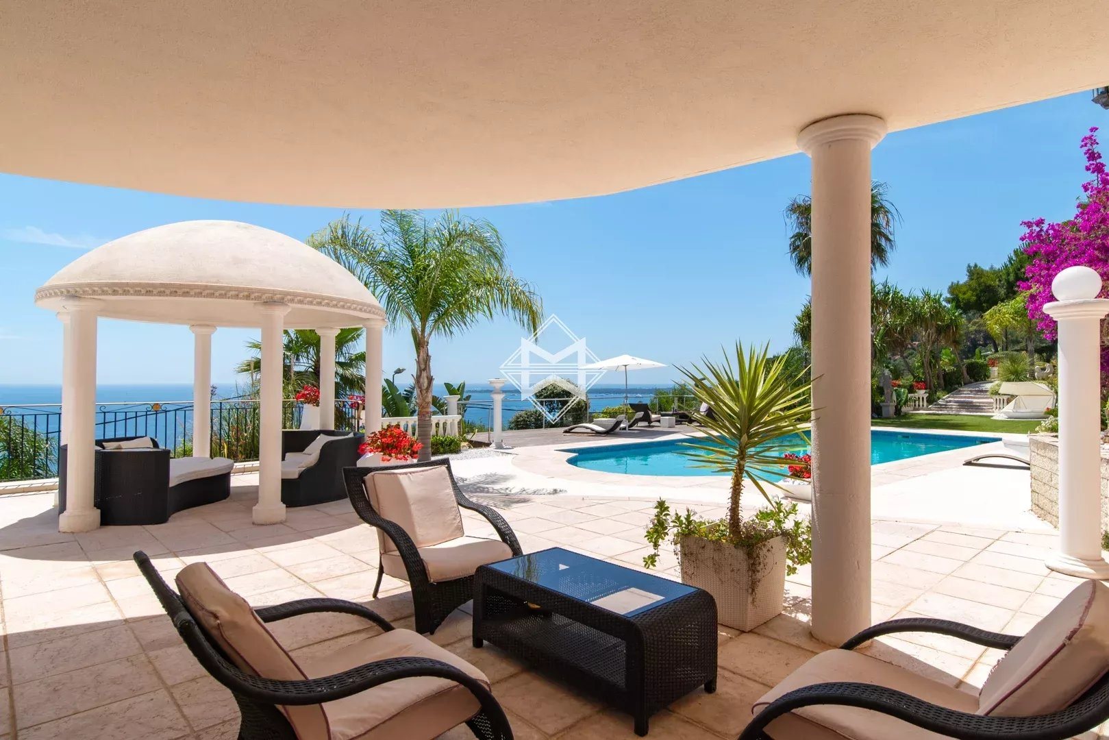 Maison à vendre, 480m², Cannes
